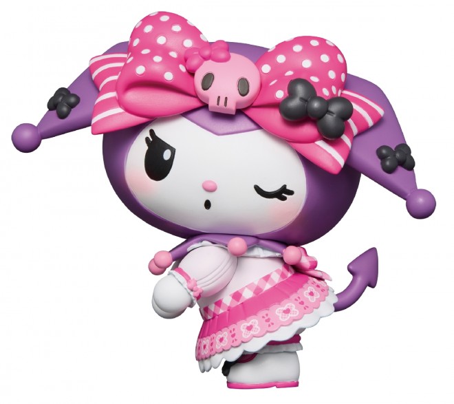 My Melody & Kuromi アニバーサリー BIGぬいぐるみ マイメロディ・クロミ アニバーサリーBIGぬいぐるみ｜タイトーの